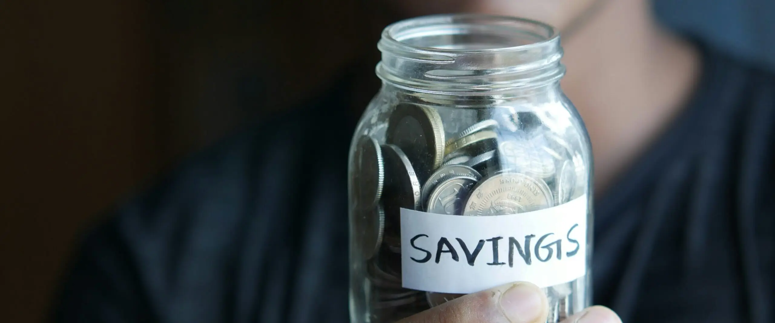 Savings – a process