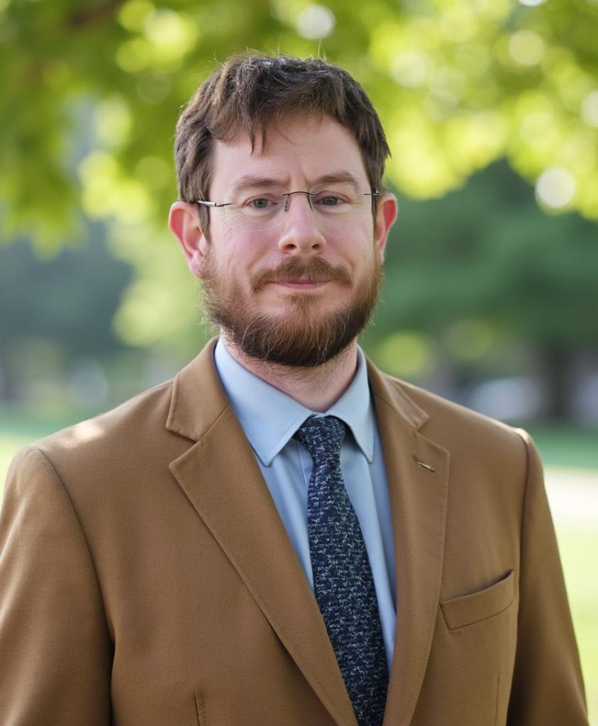 Vidar Halvorsen – konsulent innen innkjøp og leveransestyring i Astraios